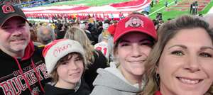 88th Goodyear Cotton Bowl Classic: #9 Missouri Tigers vs. #7 Ohio State Buckeyes