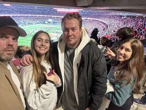 88th Goodyear Cotton Bowl Classic: #9 Missouri Tigers vs. #7 Ohio State Buckeyes