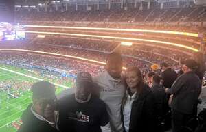 88th Goodyear Cotton Bowl Classic: #9 Missouri Tigers vs. #7 Ohio State Buckeyes