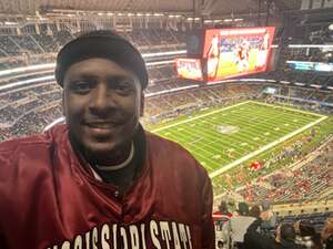 88th Goodyear Cotton Bowl Classic: #9 Missouri Tigers vs. #7 Ohio State Buckeyes