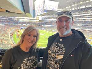 88th Goodyear Cotton Bowl Classic: #9 Missouri Tigers vs. #7 Ohio State Buckeyes