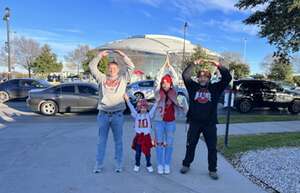 88th Goodyear Cotton Bowl Classic: #9 Missouri Tigers vs. #7 Ohio State Buckeyes