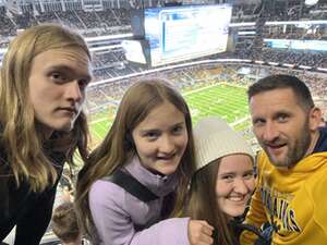 88th Goodyear Cotton Bowl Classic: #9 Missouri Tigers vs. #7 Ohio State Buckeyes