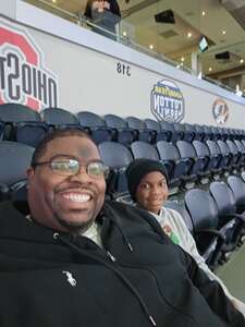 88th Goodyear Cotton Bowl Classic: #9 Missouri Tigers vs. #7 Ohio State Buckeyes