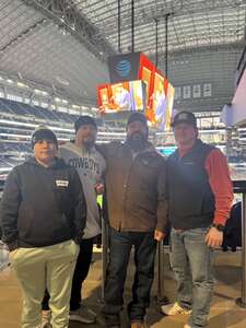 88th Goodyear Cotton Bowl Classic: #9 Missouri Tigers vs. #7 Ohio State Buckeyes