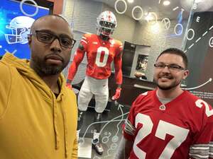 88th Goodyear Cotton Bowl Classic: #9 Missouri Tigers vs. #7 Ohio State Buckeyes