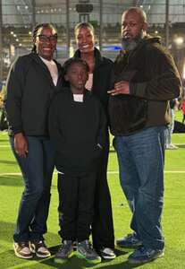 88th Goodyear Cotton Bowl Classic: #9 Missouri Tigers vs. #7 Ohio State Buckeyes