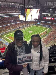 88th Goodyear Cotton Bowl Classic: #9 Missouri Tigers vs. #7 Ohio State Buckeyes