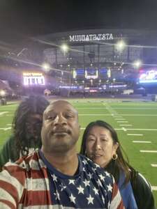 88th Goodyear Cotton Bowl Classic: #9 Missouri Tigers vs. #7 Ohio State Buckeyes