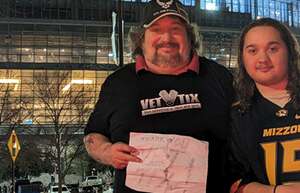 88th Goodyear Cotton Bowl Classic: #9 Missouri Tigers vs. #7 Ohio State Buckeyes