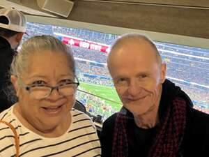 88th Goodyear Cotton Bowl Classic: #9 Missouri Tigers vs. #7 Ohio State Buckeyes