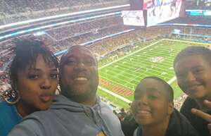 88th Goodyear Cotton Bowl Classic: #9 Missouri Tigers vs. #7 Ohio State Buckeyes