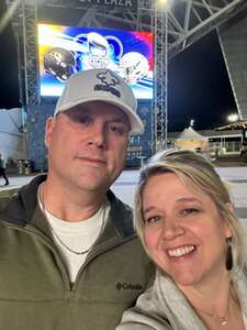 88th Goodyear Cotton Bowl Classic: #9 Missouri Tigers vs. #7 Ohio State Buckeyes