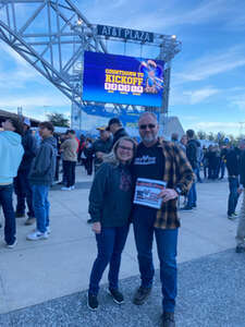 88th Goodyear Cotton Bowl Classic: #9 Missouri Tigers vs. #7 Ohio State Buckeyes