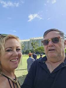 Sony Open in Hawaii - PGA