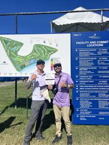 Sony Open in Hawaii - PGA