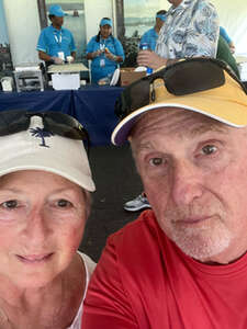 Sony Open in Hawaii - PGA