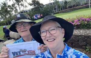 Sony Open in Hawaii - PGA