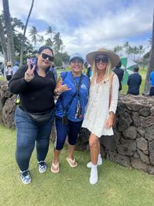 Sony Open in Hawaii - PGA