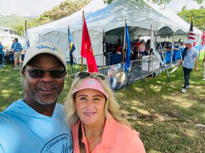 Sony Open in Hawaii - PGA