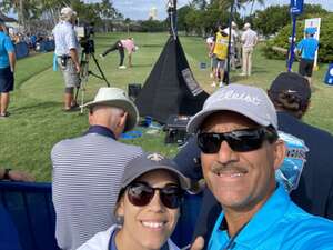 Sony Open in Hawaii - PGA