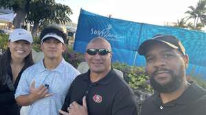 Sony Open in Hawaii - PGA