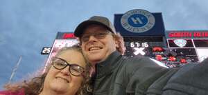 68 Ventures Bowl: South Alabama vs. Eastern Michigan