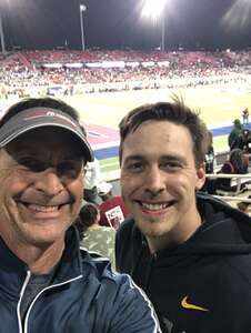 68 Ventures Bowl: South Alabama vs. Eastern Michigan