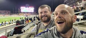 68 Ventures Bowl: South Alabama vs. Eastern Michigan