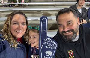 68 Ventures Bowl: South Alabama vs. Eastern Michigan