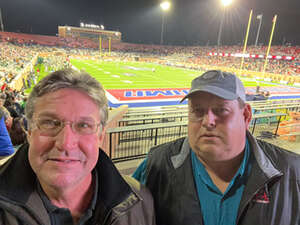 68 Ventures Bowl: South Alabama vs. Eastern Michigan