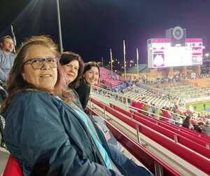 68 Ventures Bowl: South Alabama vs. Eastern Michigan