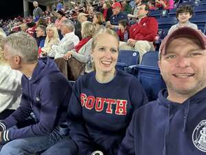 68 Ventures Bowl: South Alabama vs. Eastern Michigan