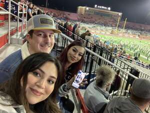 68 Ventures Bowl: South Alabama vs. Eastern Michigan