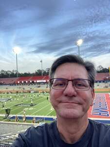 68 Ventures Bowl: South Alabama vs. Eastern Michigan