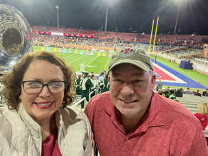 68 Ventures Bowl: South Alabama vs. Eastern Michigan