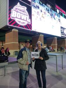 68 Ventures Bowl: South Alabama vs. Eastern Michigan