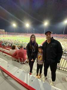 68 Ventures Bowl: South Alabama vs. Eastern Michigan