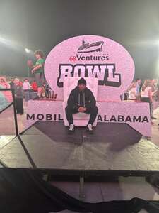 68 Ventures Bowl: South Alabama vs. Eastern Michigan