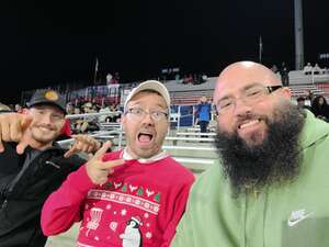 68 Ventures Bowl: South Alabama vs. Eastern Michigan