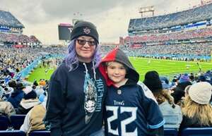 Tennessee Titans - NFL vs Jacksonville Jaguars