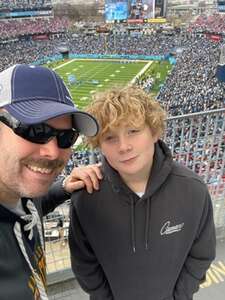 Tennessee Titans - NFL vs Jacksonville Jaguars