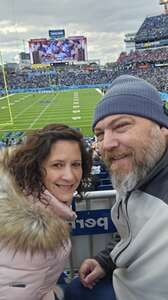 Tennessee Titans - NFL vs Jacksonville Jaguars