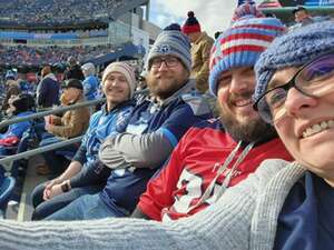 Tennessee Titans - NFL vs Jacksonville Jaguars