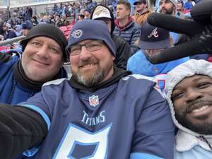 Tennessee Titans - NFL vs Jacksonville Jaguars