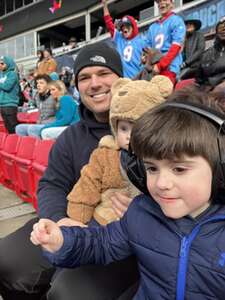 Tennessee Titans - NFL vs Jacksonville Jaguars