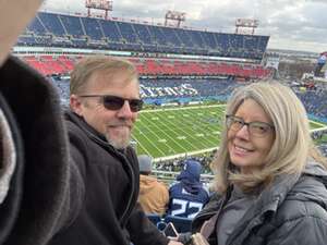 Tennessee Titans - NFL vs Jacksonville Jaguars