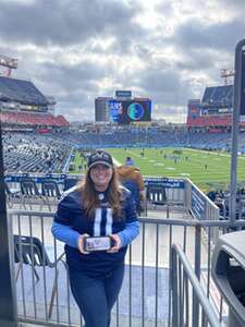 Tennessee Titans - NFL vs Jacksonville Jaguars