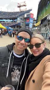 Tennessee Titans - NFL vs Jacksonville Jaguars