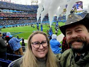 Tennessee Titans - NFL vs Jacksonville Jaguars